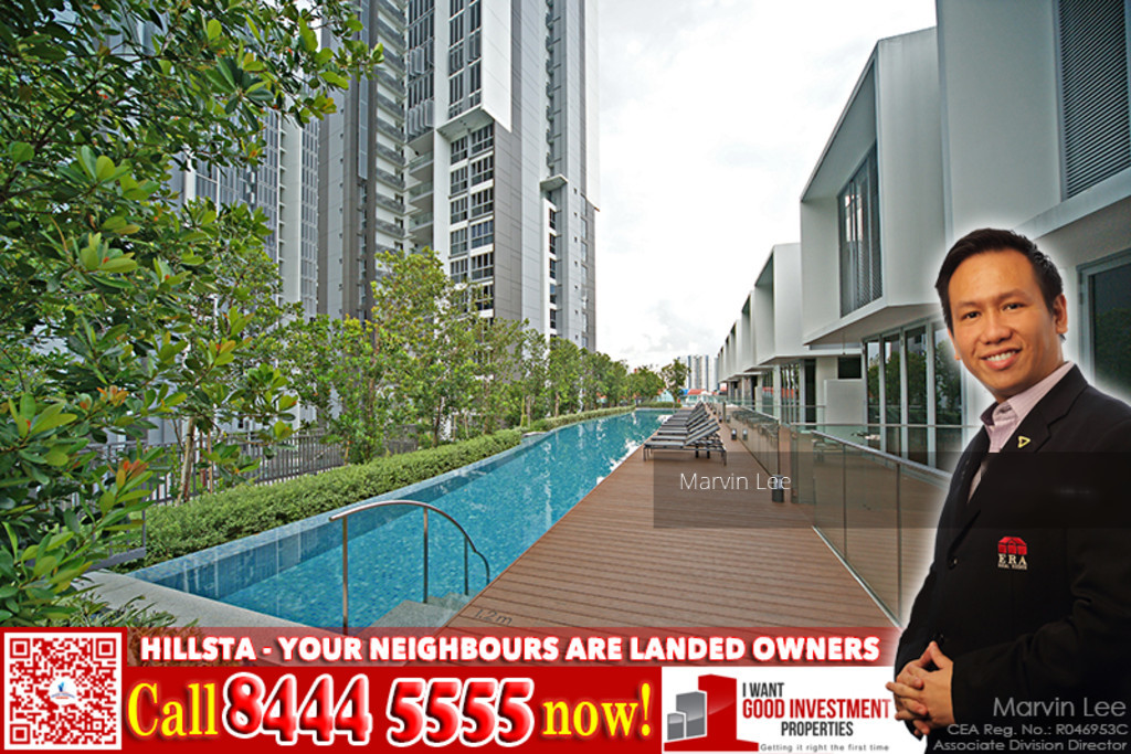 Hillsta (D23), Condominium #123196322